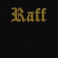 thumbnail image 1 of Raff (CD), 1 of 1