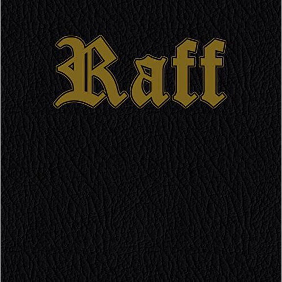 Raff (CD)