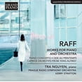 thumbnail image 1 of Raff / Nguyen / Stratton - Ode Au Printemps / Piano Concerto - Music & Performance - CD, 1 of 2