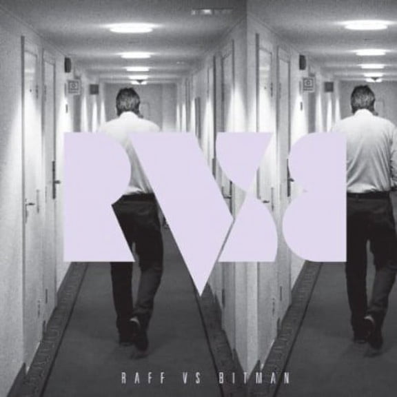 Raff - Raff Vs Bitman - Music & Performance - CD