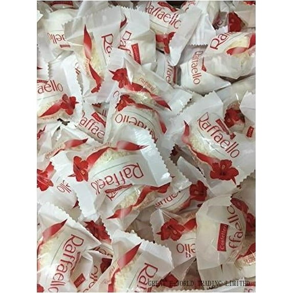 Raffaello Almond Coconut Treat, 45 PC