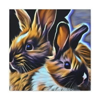 Raffaello Perugia - Canvas