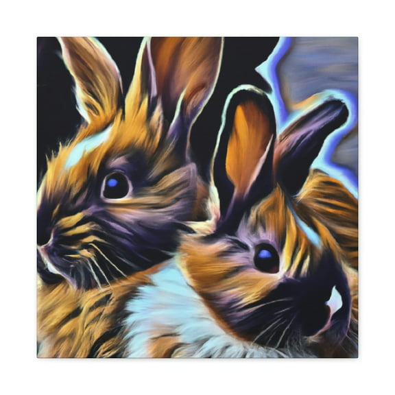 Raffaello Perugia - Canvas