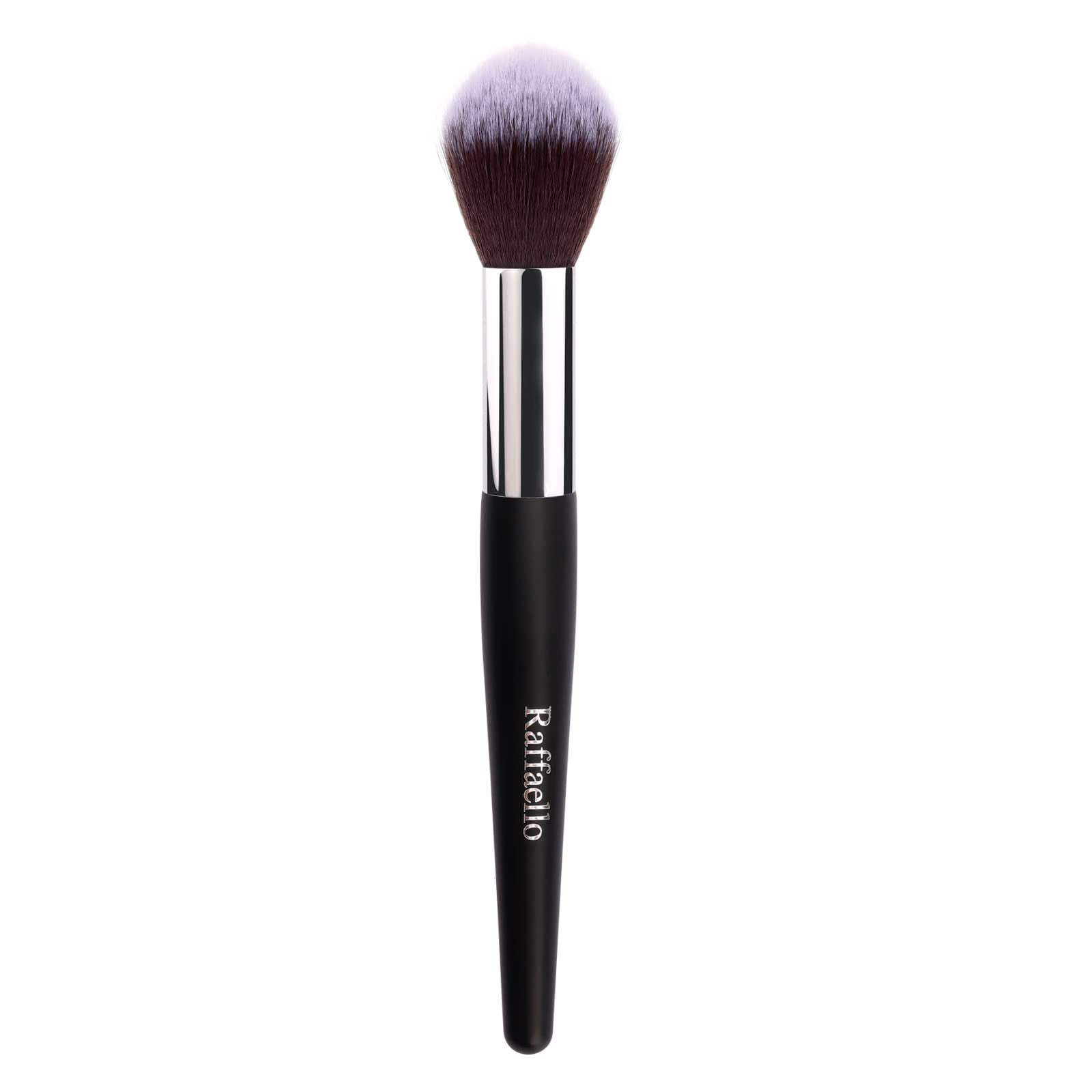 Raffaello Powder Brush, Professional Makeup Brush for Setting Powder