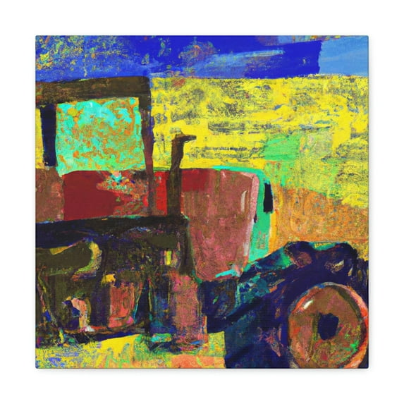 Raffaello Rome - Canvas