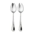thumbnail image 1 of Raffaello Salad Serving Set - 2 Pcs. - Mirror, 1 of 3