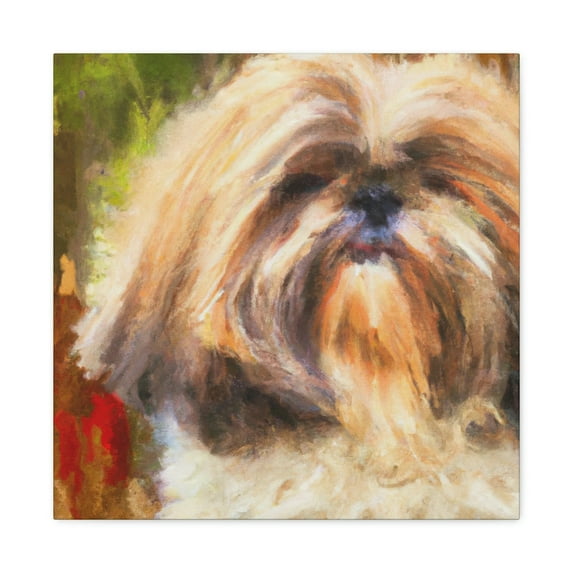 Raffaello Santi - Canvas