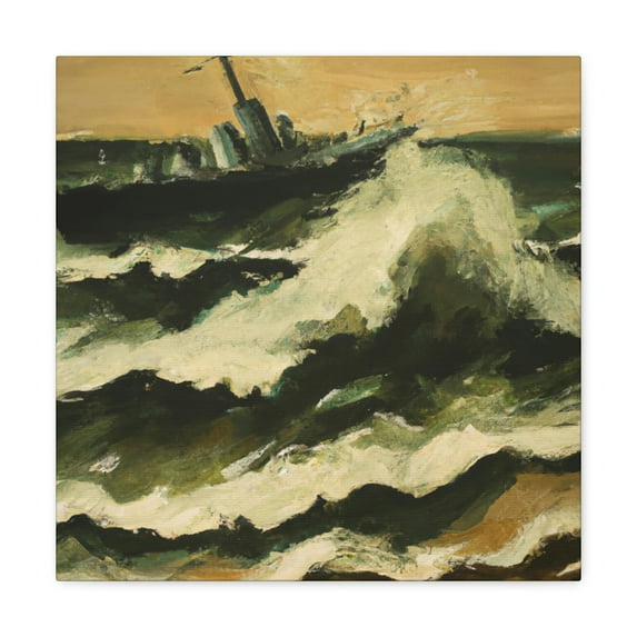 Raffaello Urbino - Canvas