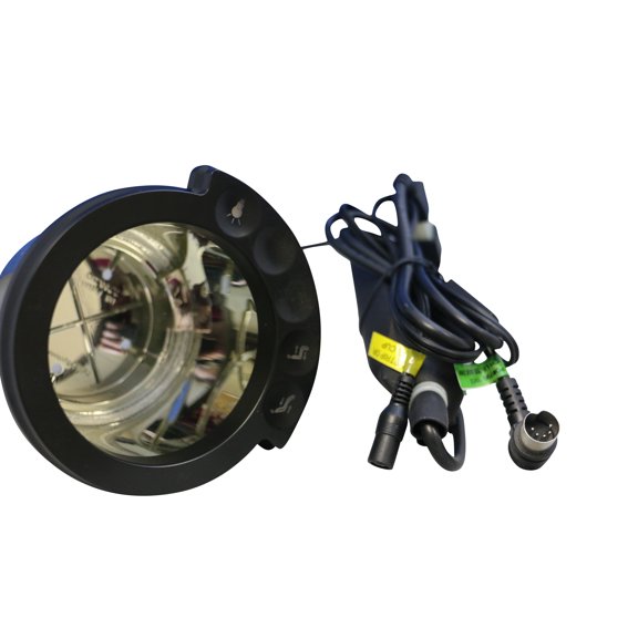 Raffel Systems Power Recliner Cup Holder, Touch Sensor Power Recline Controls and Light