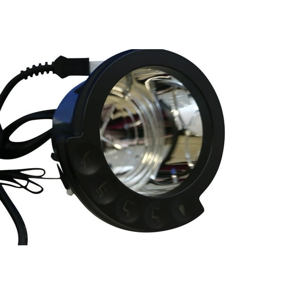 Raffel Systems Power Recliner Cup Holder, Touch Sensor Power Recline, Headrest and Light