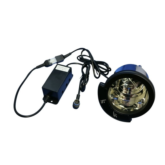 Raffel Systems Power Recliner Integrated Cup Holder w/ Touch Sensor Control with Junction Left Side Facing ICH R1TBL 02 FS