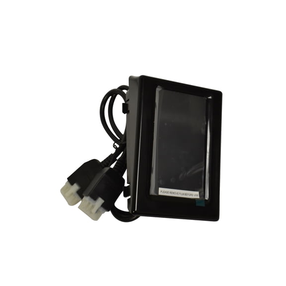 Raffel Systems Raffel Brand Portrait LCD Controller With Touch And USB