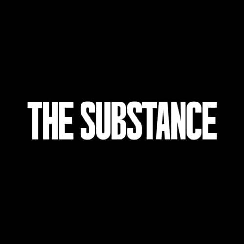Raffertie - The Substance Soundtrack - Music & Performance - Vinyl
