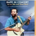thumbnail image 1 of Raffi - In Concert - Music & Performance - CD, 1 of 3
