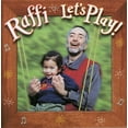thumbnail image 1 of Raffi - Let's Play - Music & Performance - CD, 1 of 2