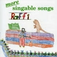 thumbnail image 1 of Raffi - More Singable Songs - Music & Performance - CD, 1 of 1