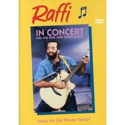 Raffi in Concert With the Rise and Shine Band (DVD), Rounder, Music & Performance
