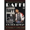 thumbnail image 1 of Raffi on Broadway (DVD), 1 of 1