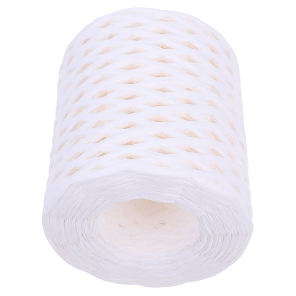 Raffia Paper Charcuterie Board Rope Crafts Magazine Bracket White