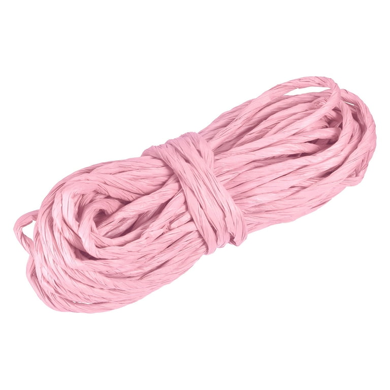 Raffia rope 2024