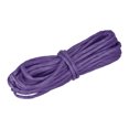 thumbnail image 1 of Raffia Paper Craft Rope Packing Rope 8.7 Yards Handmade Twisted Paper Craft String/Cord/Rope Dark Purple, 1 of 5