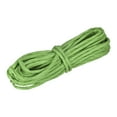thumbnail image 1 of Raffia Paper Craft Rope Packing Rope 8.7 Yards Handmade Twisted Paper Craft String/Cord/Rope Light Green, 1 of 5