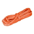 thumbnail image 1 of Raffia Paper Craft Rope Packing Rope 8.7 Yards Handmade Twisted Paper Craft String/Cord/Rope Orange, 1 of 5