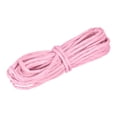 thumbnail image 1 of Raffia Paper Craft Rope Packing Rope 8.7 Yards Handmade Twisted Paper Craft String/Cord/Rope Pink, 1 of 5