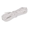 thumbnail image 1 of Raffia Paper Craft Rope Packing Rope 8.7 Yards Handmade Twisted Paper Craft String/Cord/Rope White, 1 of 5