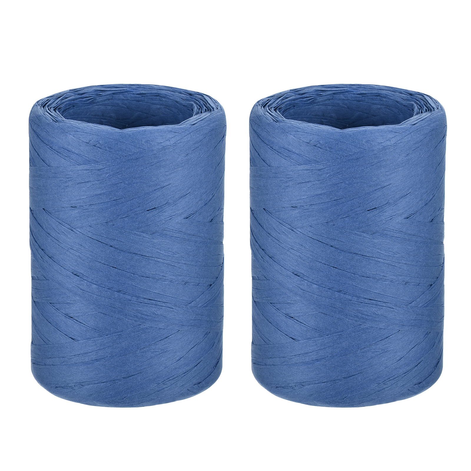 Raffia Paper Ribbon 98 Yard Raffia String Paper Rope Handmade Paper ...