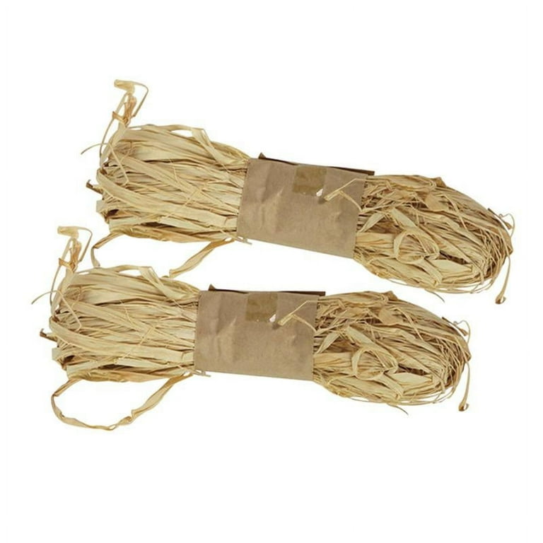 Packing raffia outlet