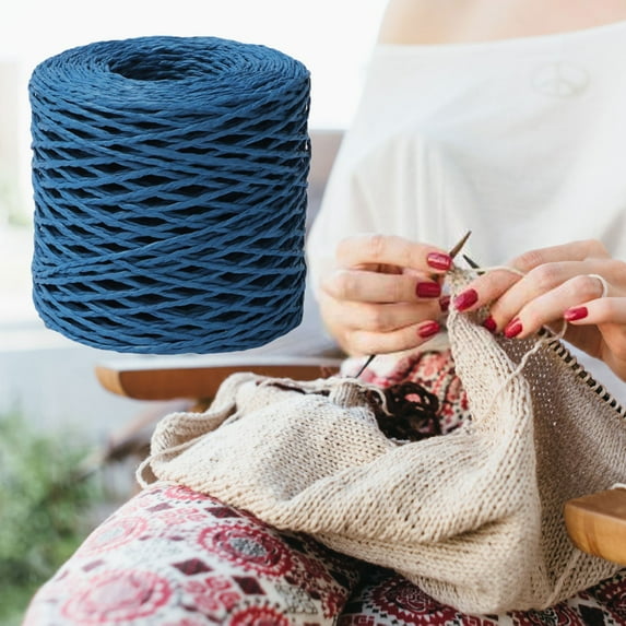 Raffia Ribbon Raffia Ribbon Raffia Yarn Raffia Yarn For Crochet Paper Ribbon Raffia Ribbon For Gift Wrapping Paper Yarn Rafia For Crochet Rafia Natural