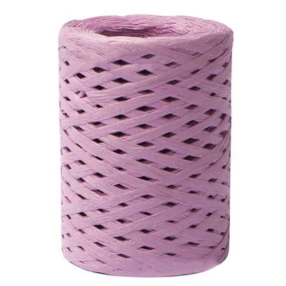Raffia Yarn For Crocheting Bag Raffia Yarn Crocheting Hat Christmas Raffia Ribbon For Raffia Ribbon For Gift Wrap