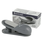Creative Mark Raffine Pencil & Charcoal Grinder - Reusable Metal Sharpener for Pencils, Charcoal, Conte, Pastels, More!