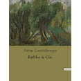 thumbnail image 1 of Raffke &amp; Cie.: Ein satirischer Blick auf die Berliner Gesellschaft der 1920er Jahre., (Paperback), 1 of 1
