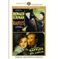 thumbnail image 1 of Raffles Double Feature, 1 of 1