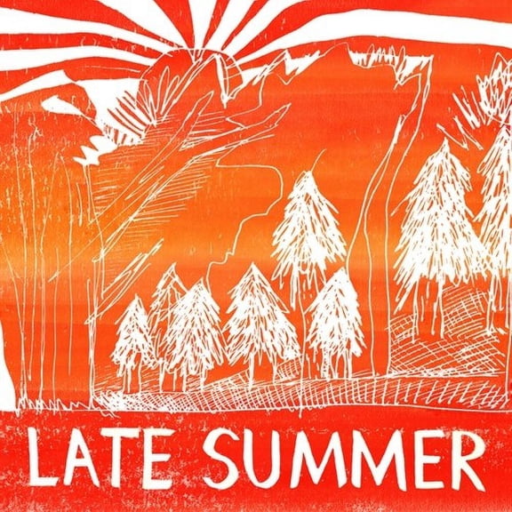Rafi Bookstaber - Late Summer - Rock - Vinyl