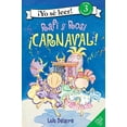 thumbnail image 1 of Pre-Owned Carnaval! (Paperback) 0061131350 9780061131356, 1 of 1