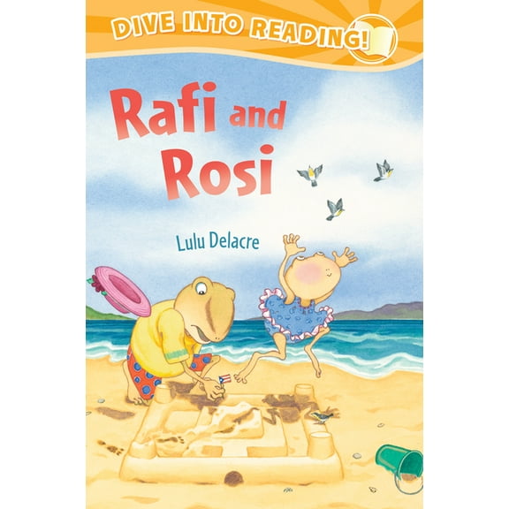 Rafi and Rosi, (Paperback)