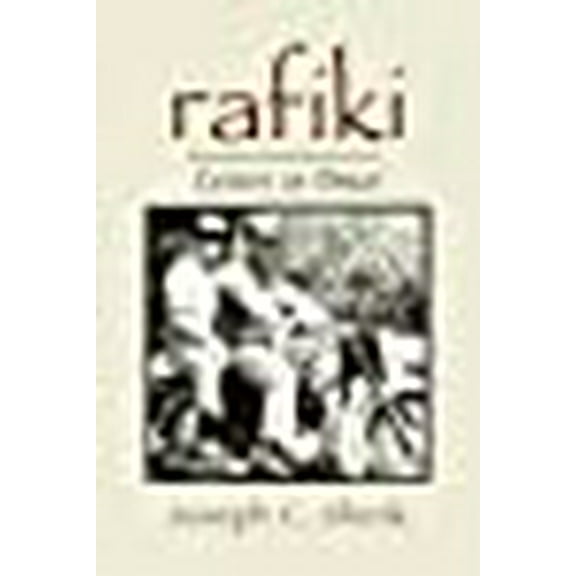 Rafiki (Paperback)