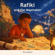 Rafiki & The... Rafiki and the Mapmaker, Paperback