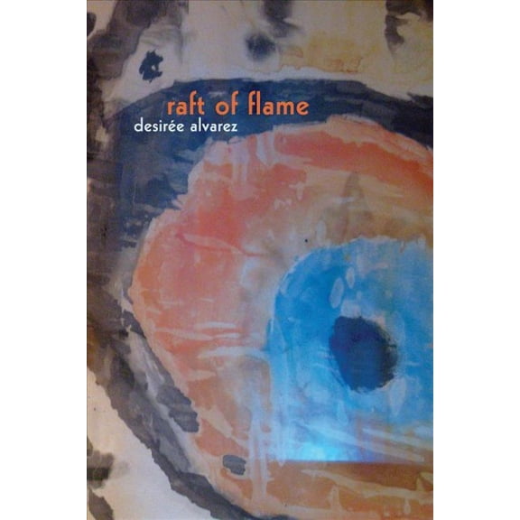 Raft of Flame (Paperback)