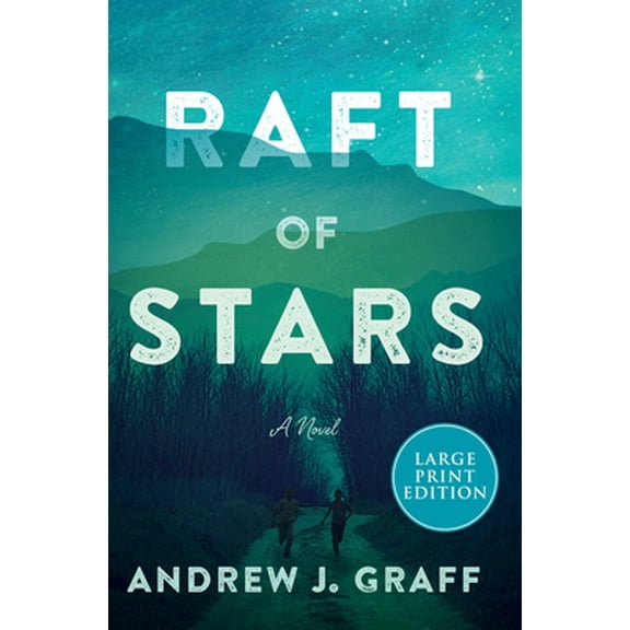 Pre-Owned Raft of Stars (Paperback) 006306314X 9780063063143