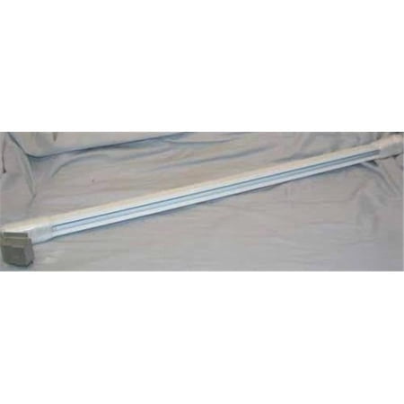 Rafter Secondary, Polar White