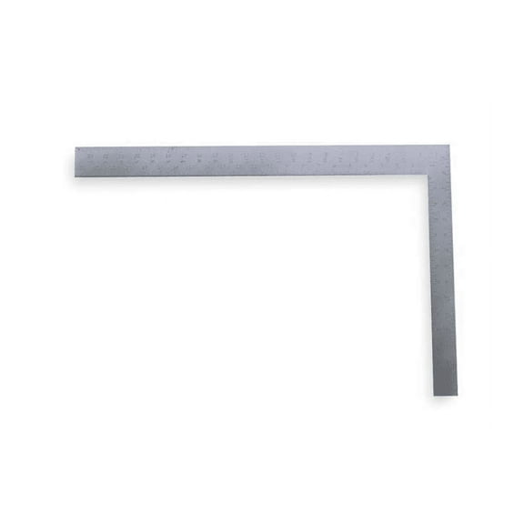Rafter Square, Steel, 24 x 16