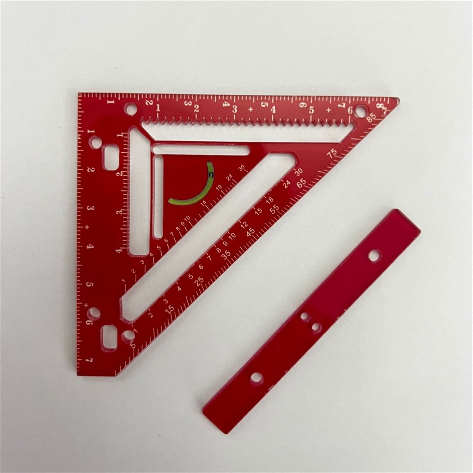 Rafter Square Tool Sherwap Rafter Square Tool Multifunctional Rafter