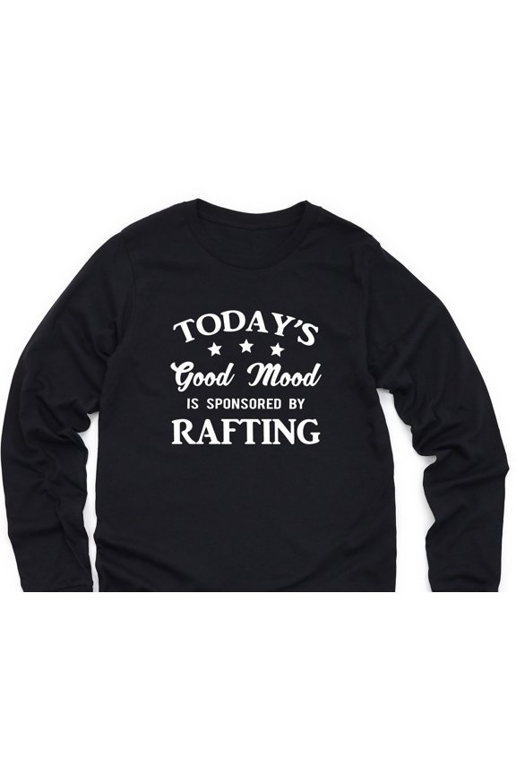 Rafting TShirt Rafter Gift Rafting T Shirt Funny Rafting Crewneck Rafting TShirt Gift for