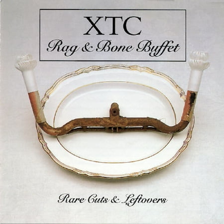 Rag And Bone Buffet: Rare Cuts And Leftovers