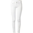 thumbnail image 1 of Rag & Bone Bright White Capri Jeans 24, 1 of 1