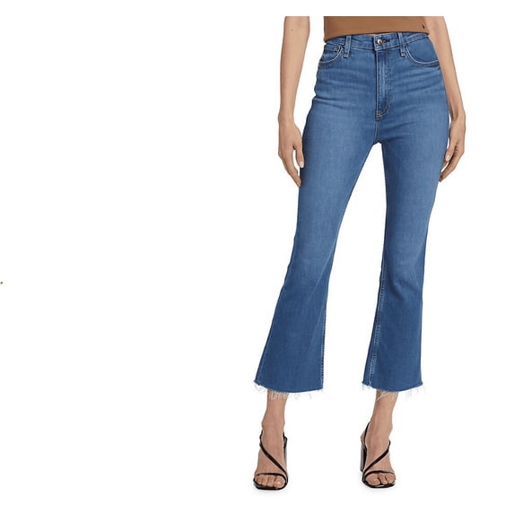 Rag & Bone Casey High-Rise Ankle Flare Cindy 24